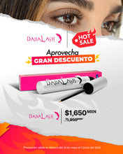 Cargar imagen en el visor de la galería, 1 Dabalash