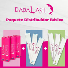 Cargar imagen en el visor de la galería, Paquete Distribuidor Básico Dabalash