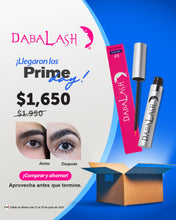 Cargar imagen en el visor de la galería, 1 Dabalash
