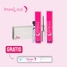 Cargar imagen en el visor de la galería, Combo 2 Dabalash con Dabamáscara gratis
